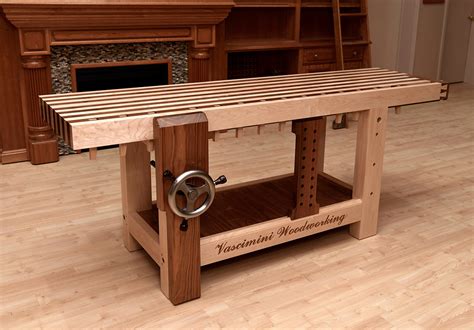 Custom Woodworking 